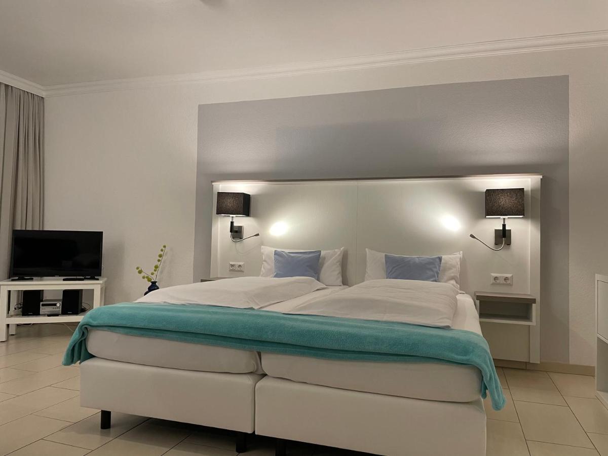 Haus Heidelerche Das Thermeplus-Haus Bad Bevensen Ngoại thất bức ảnh