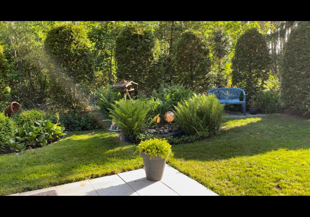 Haus Heidelerche Das Thermeplus-Haus Bad Bevensen Ngoại thất bức ảnh