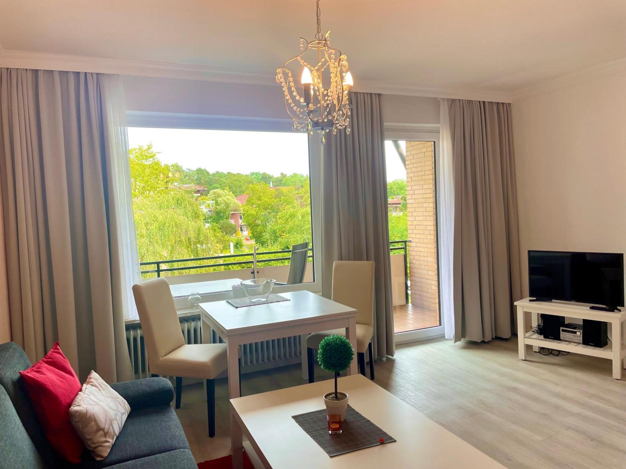 Haus Heidelerche Das Thermeplus-Haus Bad Bevensen Ngoại thất bức ảnh