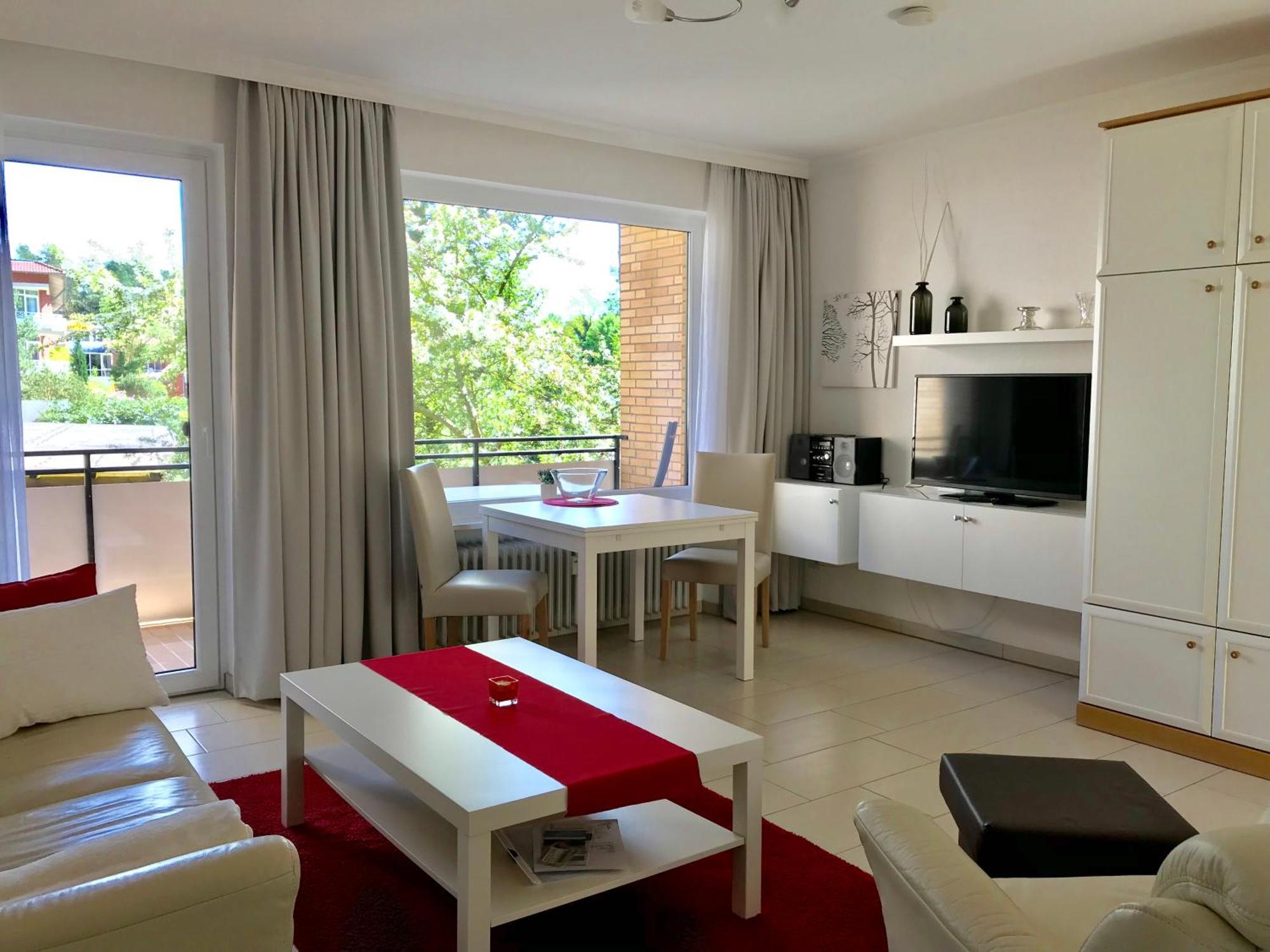 Haus Heidelerche Das Thermeplus-Haus Bad Bevensen Ngoại thất bức ảnh